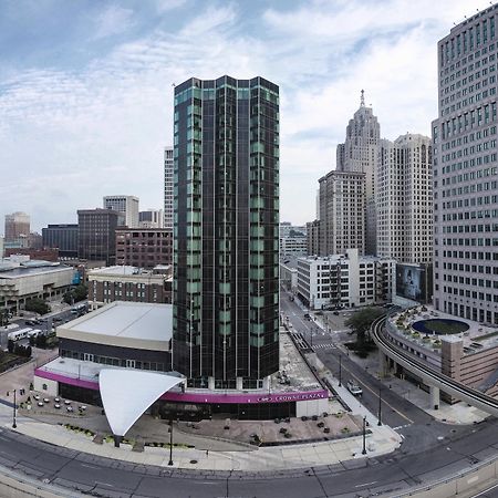 Fort Pontchartrain Detroit, A Wyndham Hotel Екстериор снимка