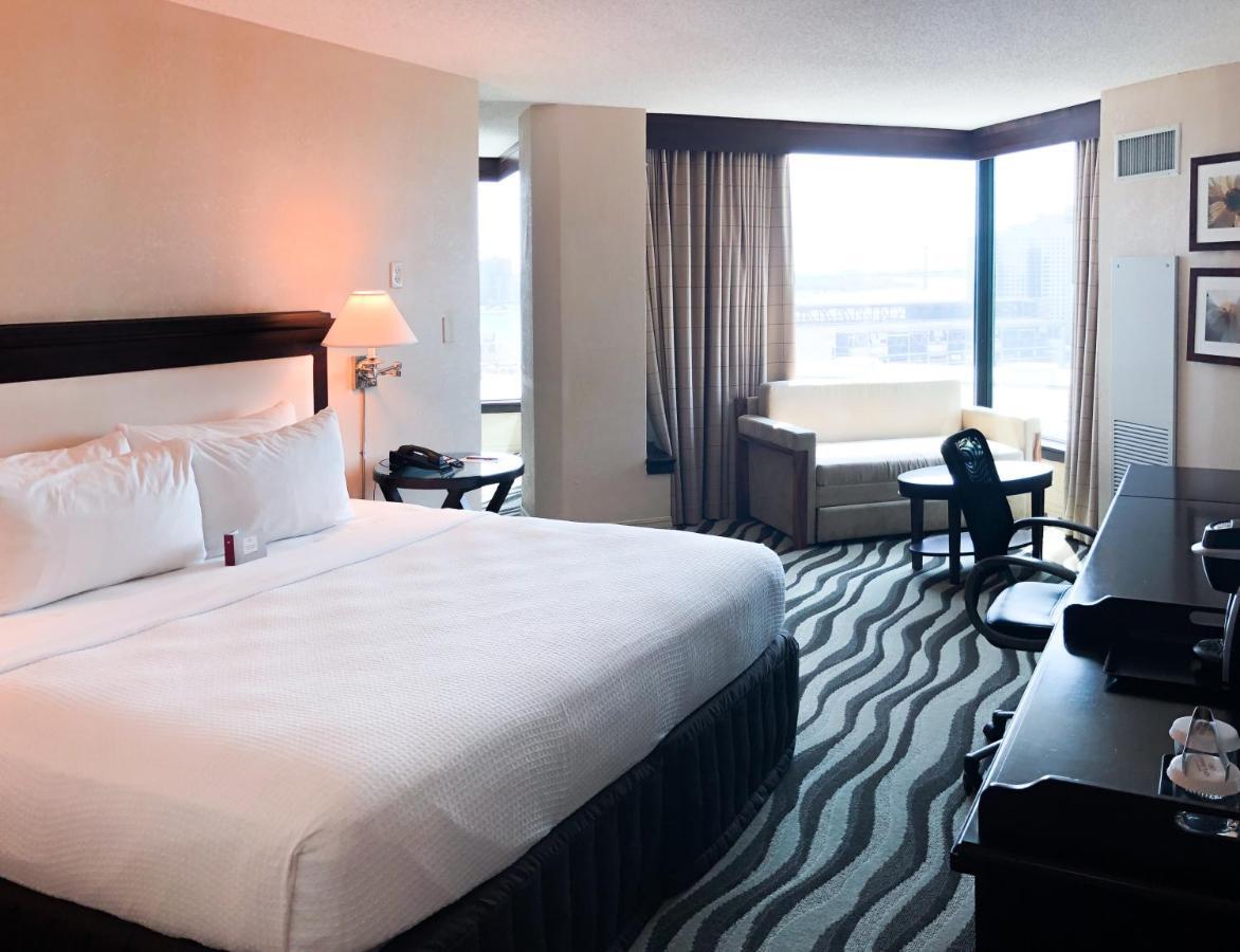 Fort Pontchartrain Detroit, A Wyndham Hotel Екстериор снимка