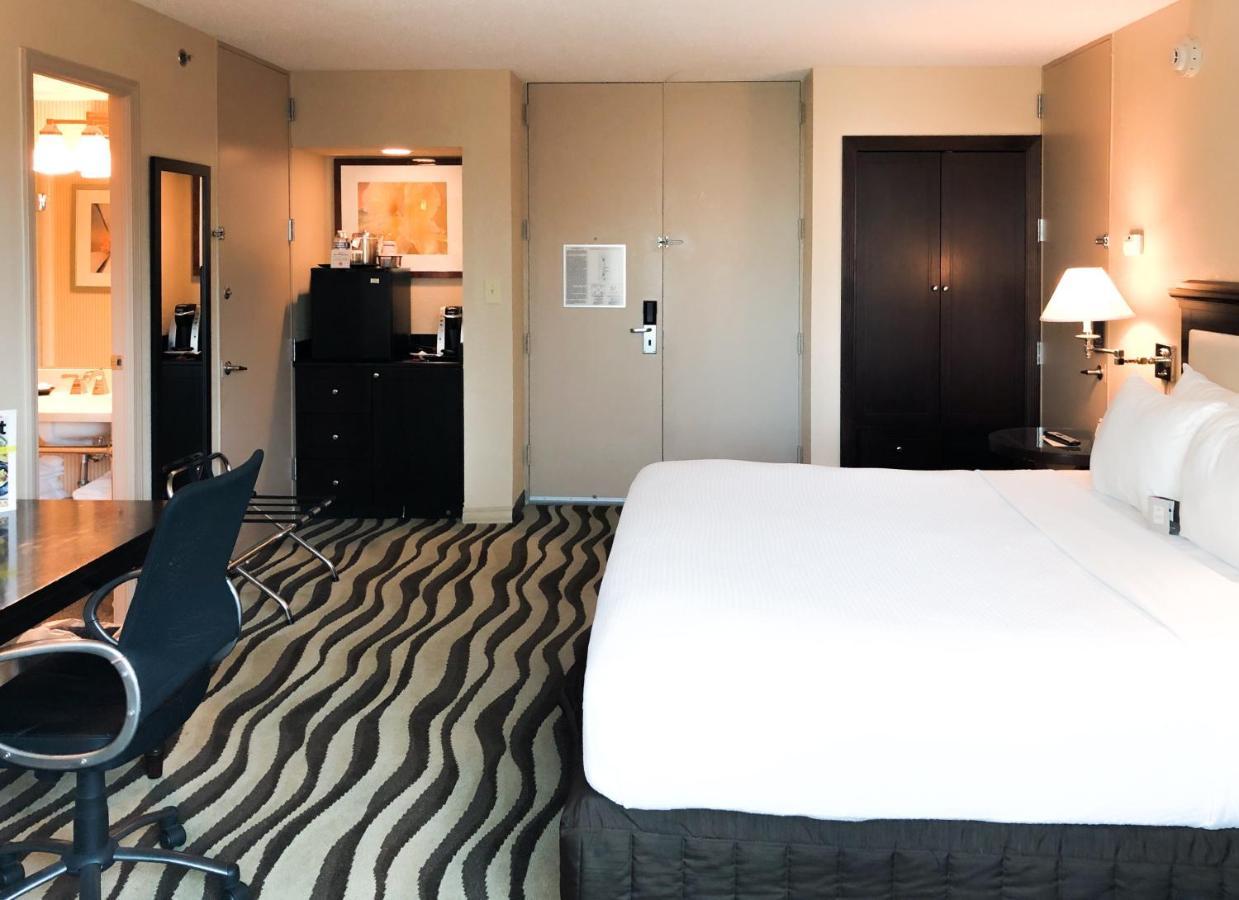 Fort Pontchartrain Detroit, A Wyndham Hotel Екстериор снимка