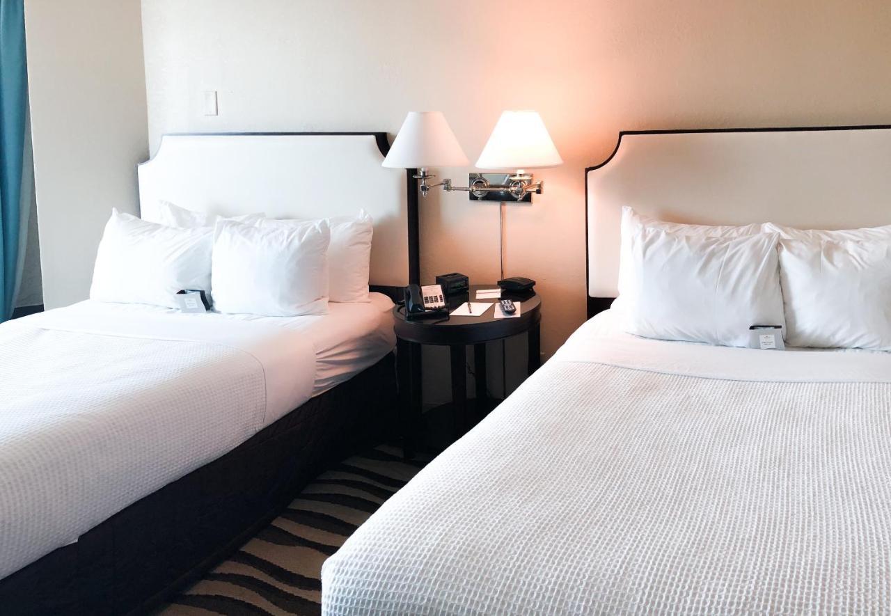 Fort Pontchartrain Detroit, A Wyndham Hotel Екстериор снимка