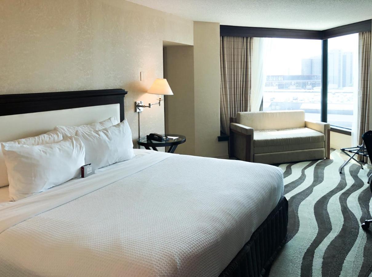 Fort Pontchartrain Detroit, A Wyndham Hotel Екстериор снимка
