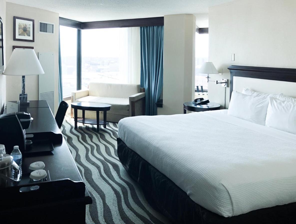 Fort Pontchartrain Detroit, A Wyndham Hotel Екстериор снимка