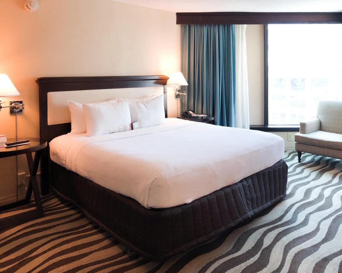 Fort Pontchartrain Detroit, A Wyndham Hotel Екстериор снимка