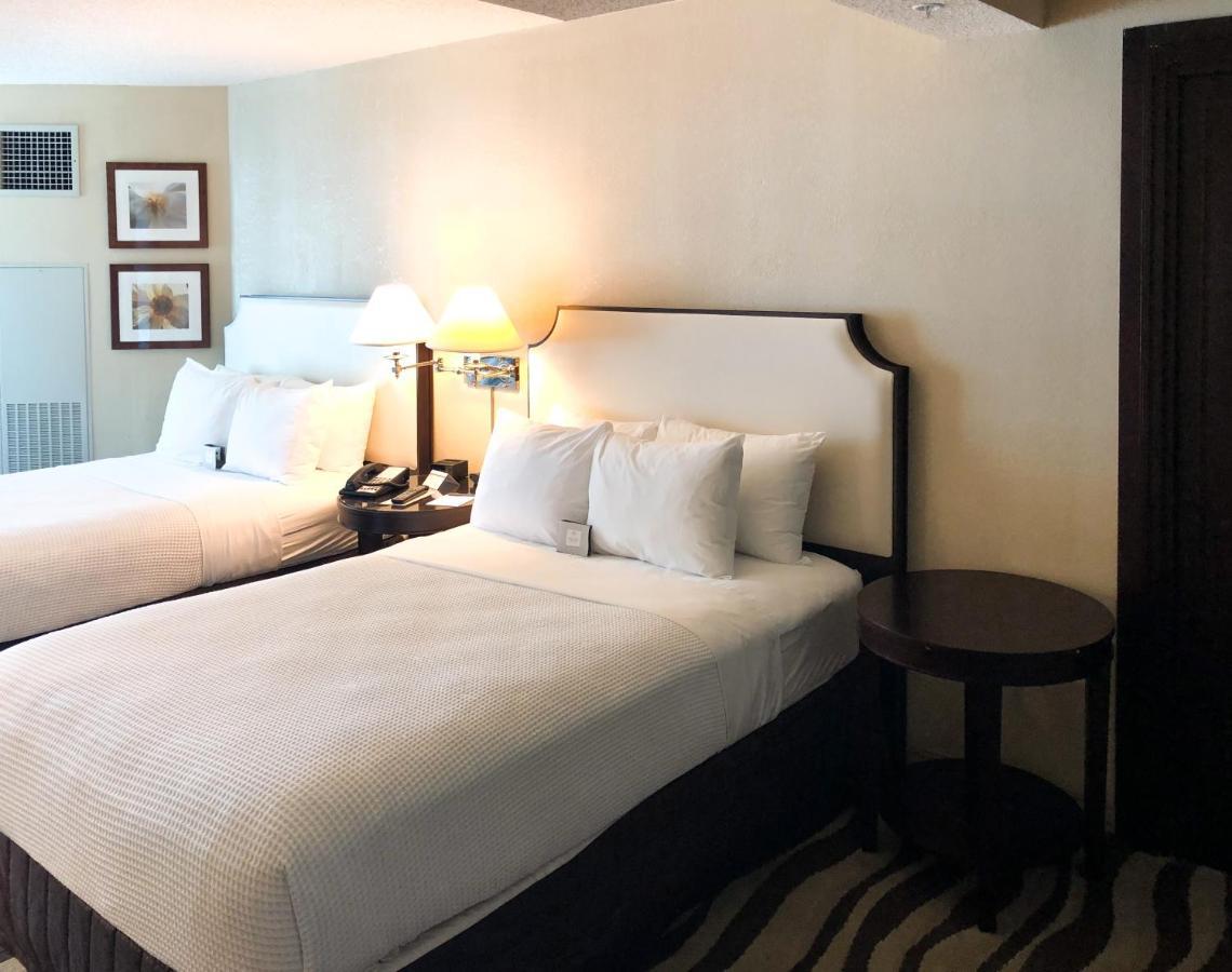 Fort Pontchartrain Detroit, A Wyndham Hotel Екстериор снимка