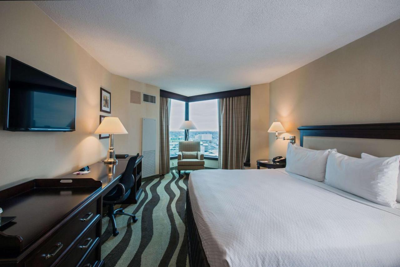 Fort Pontchartrain Detroit, A Wyndham Hotel Екстериор снимка
