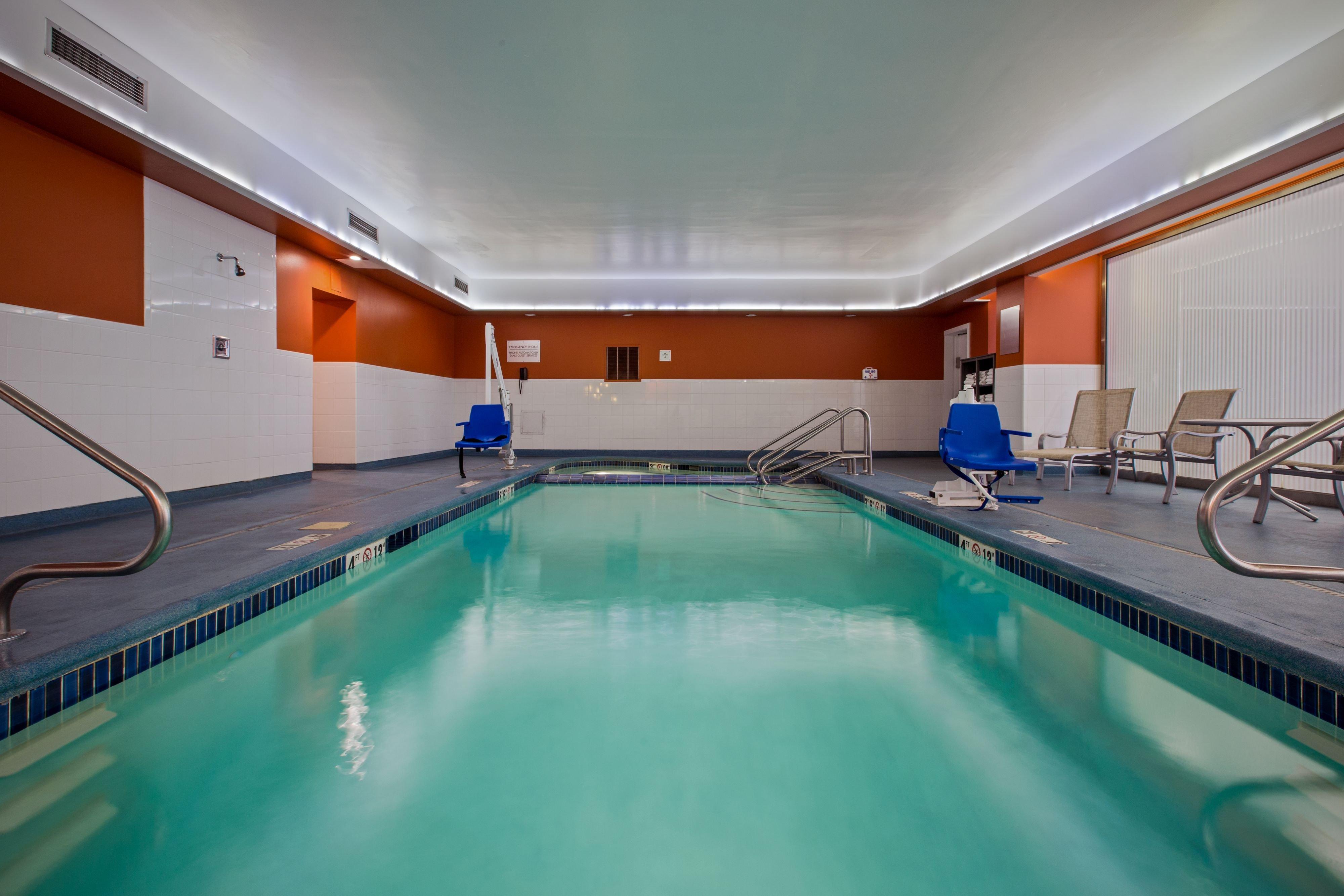 Fort Pontchartrain Detroit, A Wyndham Hotel Екстериор снимка