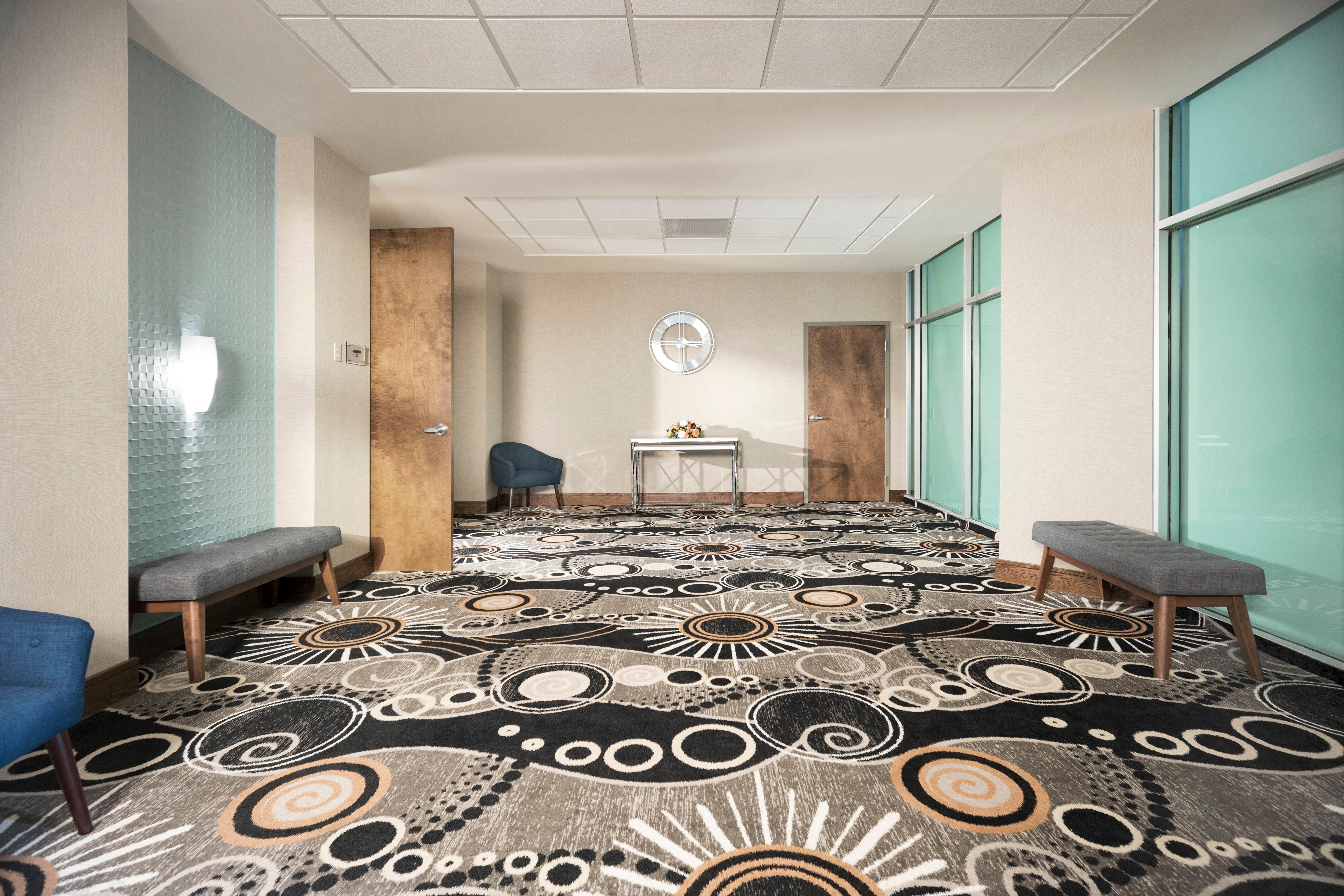 Fort Pontchartrain Detroit, A Wyndham Hotel Екстериор снимка