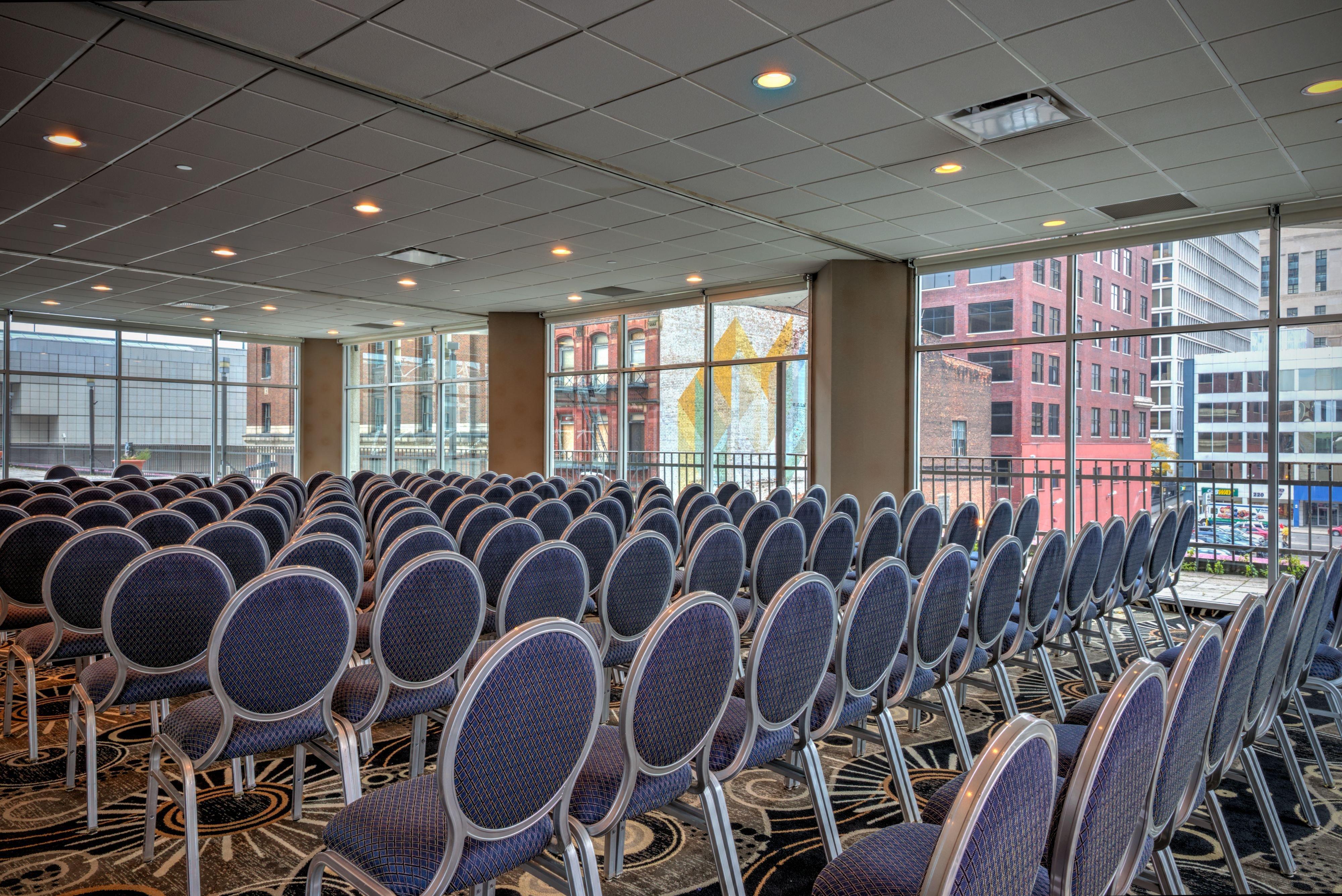 Fort Pontchartrain Detroit, A Wyndham Hotel Екстериор снимка